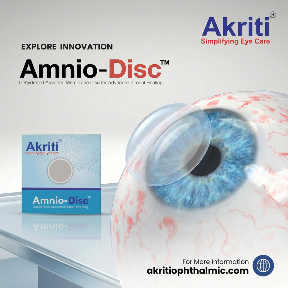 Amnio‑Disc™ 8.00mm