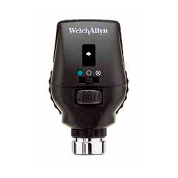 Coaxial Ophthalmoscope