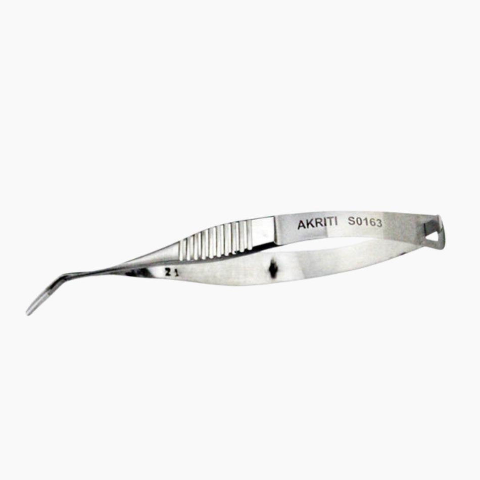 Troutman-Katzin Scissors, Small, Left