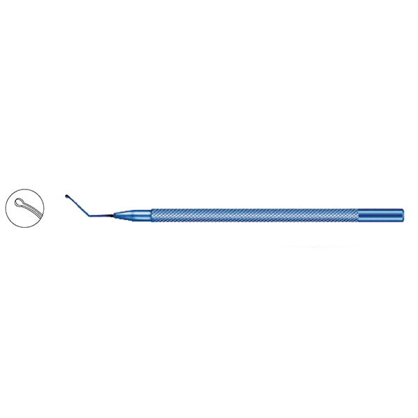 Nucleus Spatula