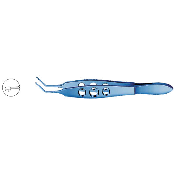 Phaco Acrylic Soft Lens Inserter