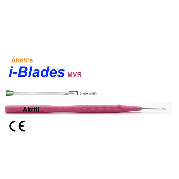 i-Blades MVR 19G  /pk/10