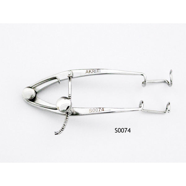 Fishkind-Castroviejo Speculum