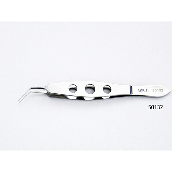 McPherson Tying Forceps Straight