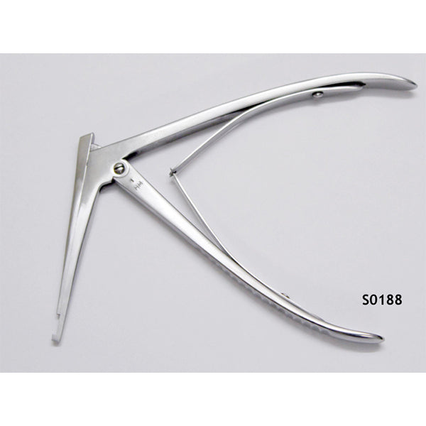 Kerrison Rongeur Size # 1