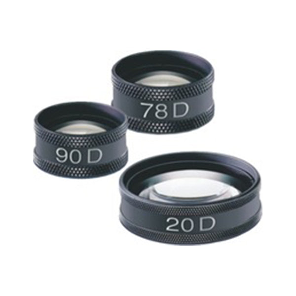 Aspheric  90 D Lens