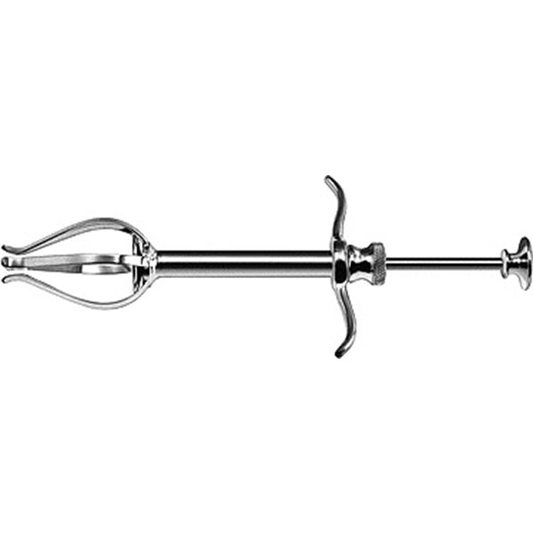 Carter Sphere Introducer and Holder