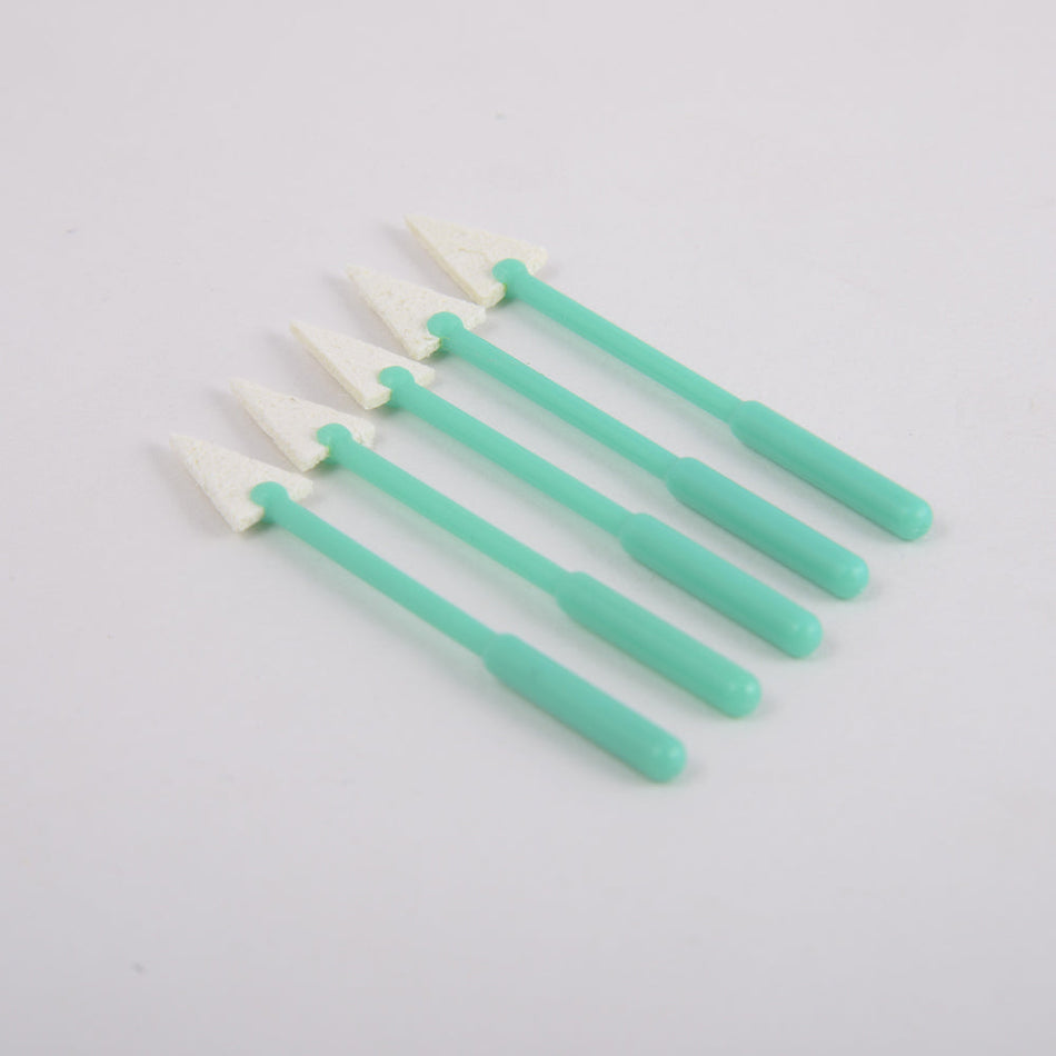 Cellulose Sponge Spears Pk/250