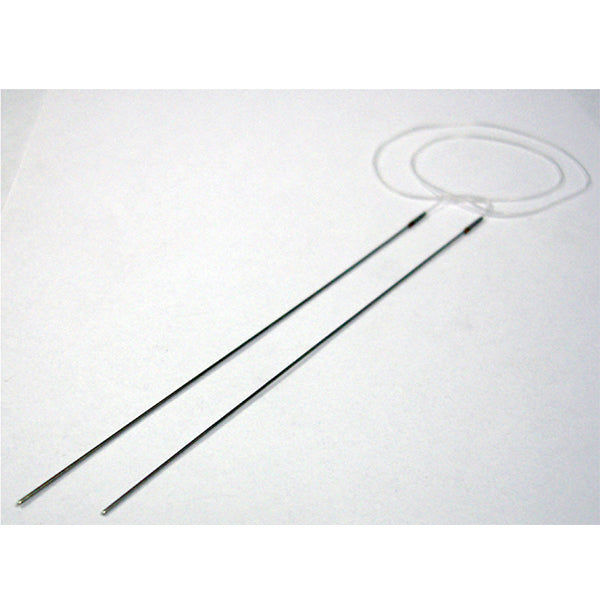 Lacrimal Intubation Set  23G Sterile, 7.5cm pk/10