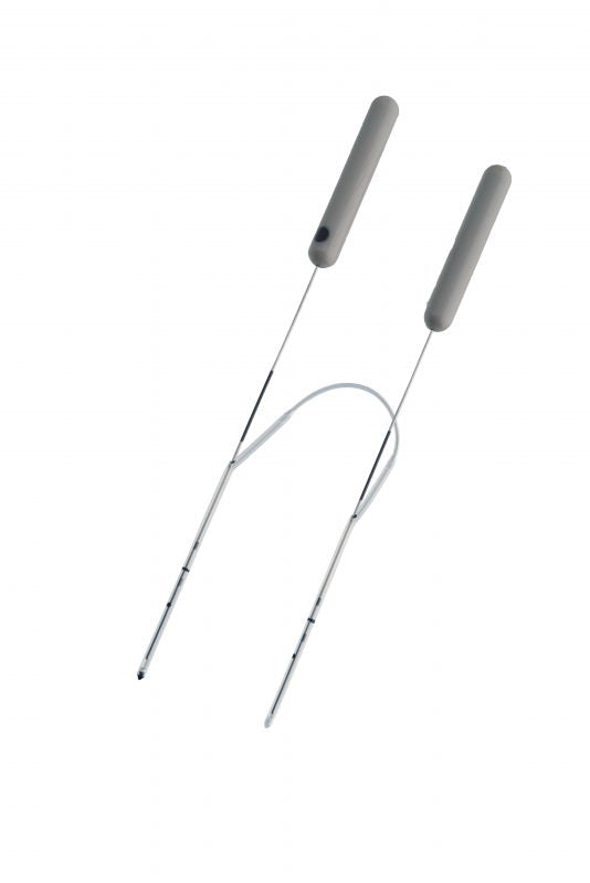 FCI Nunchaku 90mm