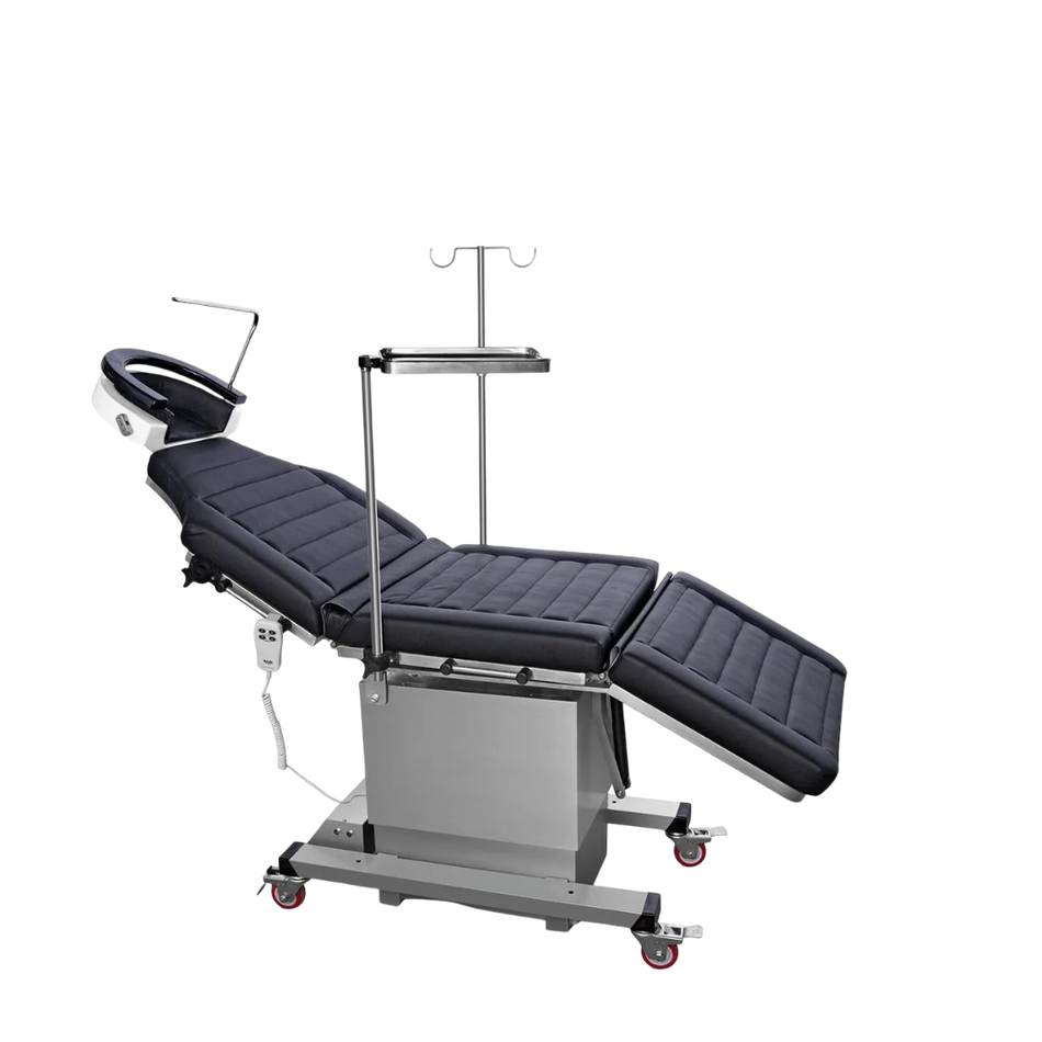 OPHTHALMIC FULLY ELECTRIC  OPERATION TABLE