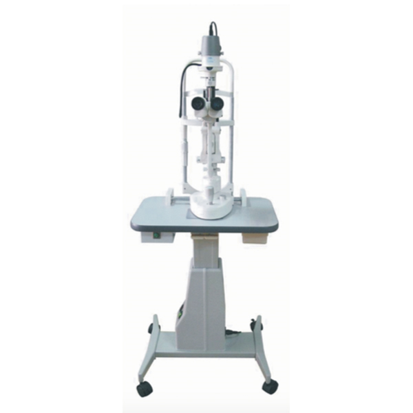 Slit Lamp Microscope Akriti