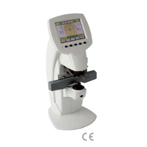 Auto Lensometer - Manufacturer & Exporter of Ophthalmic products: Akriti Ophthalmic Private Limited