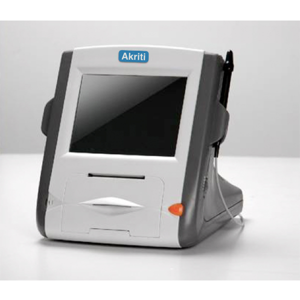 Ophthalmic A Scan
