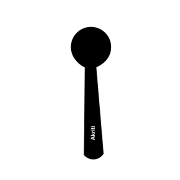 Single Pinhole 2.0 mm Occluder