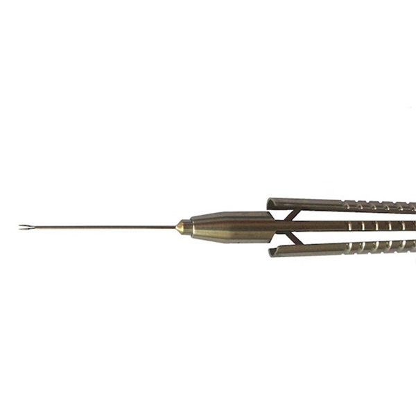 Forcep - Glued IOL