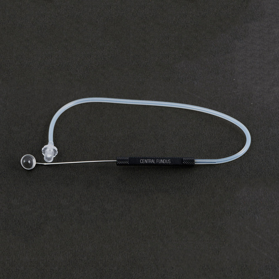 Irrigating Vitrectomy Lens Set-90D Biconcave