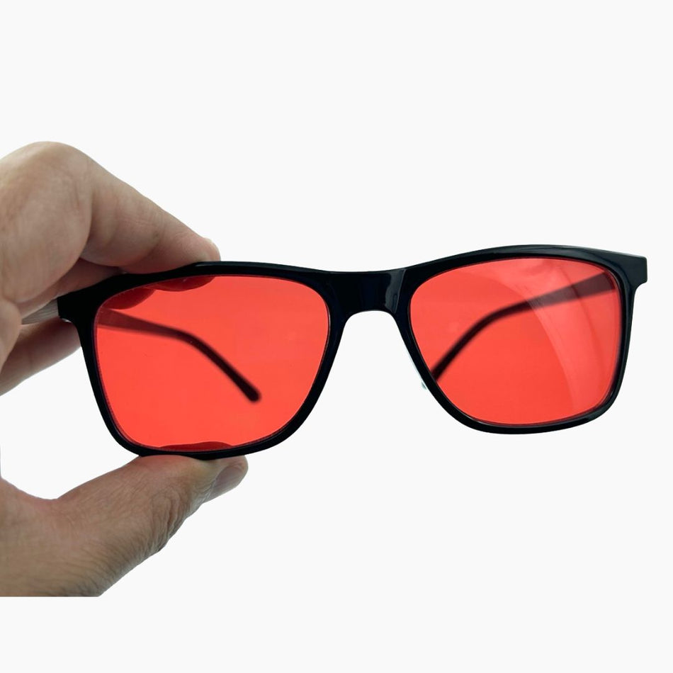 Wayfarer sunglasses By Akriti