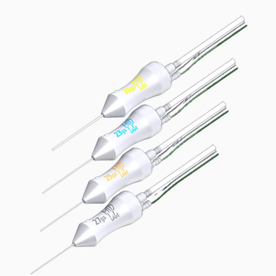 Vitreous Cutter 23ga