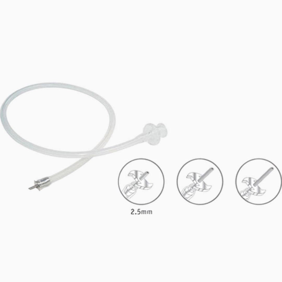 Vitrectomy Infusion Cannula 20G,  6mm
