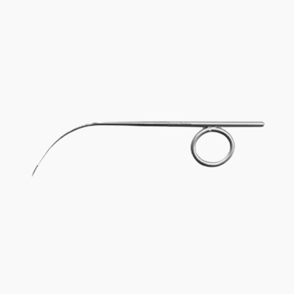 Wright Fascia Needle